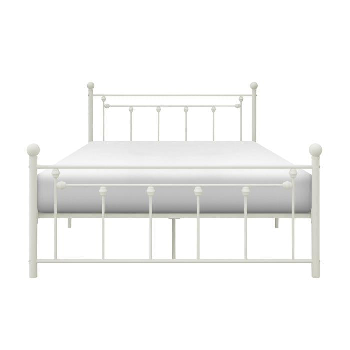 Lia Full Platform Bed image