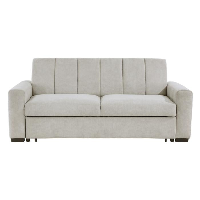 9622LG-3CL - (2)Convertible Sofa with Pull-out Bed image