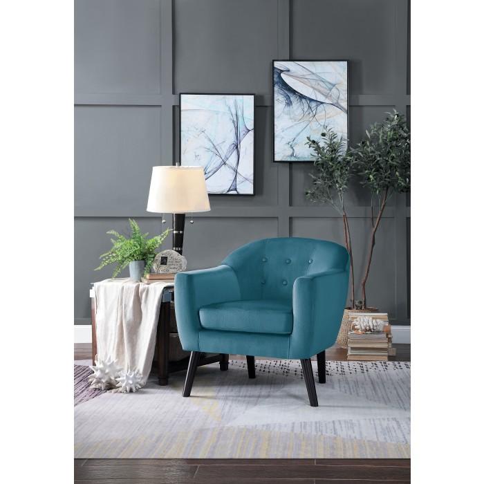 Quill Accent Chair