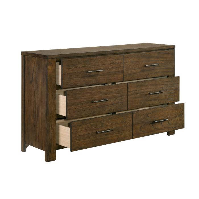 1592-5-Bedroom Dresser