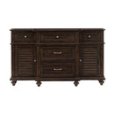 Cardano Buffet/Server in Charcoal 1689-55