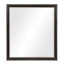 Hodgin Mirror
