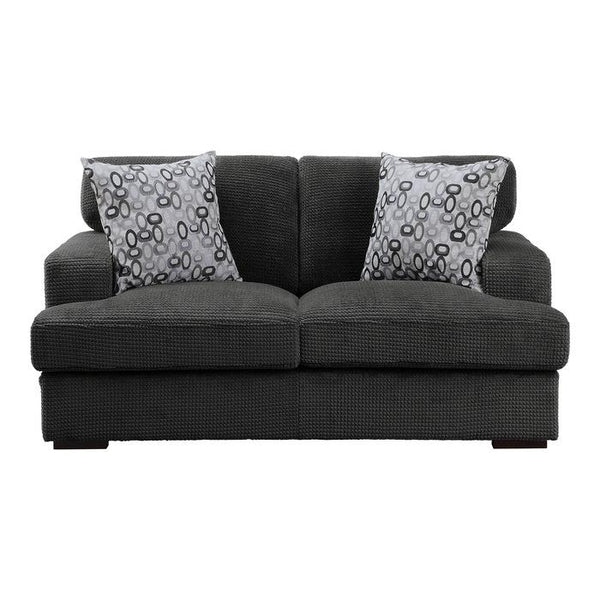 9318CBN-2 - Love Seat image