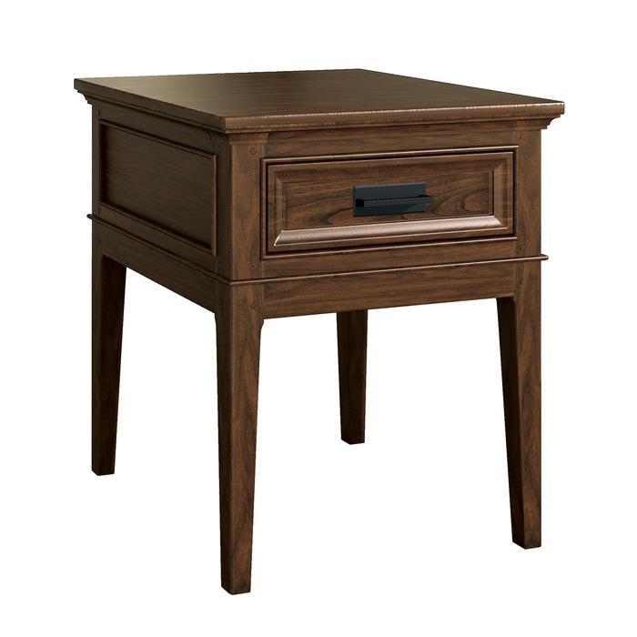 Frazier Park End Table