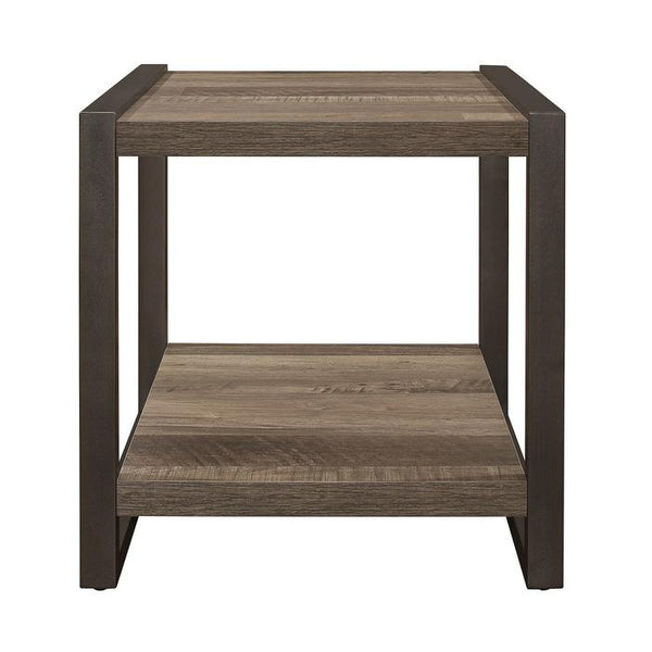 3606NM-04 - End Table image