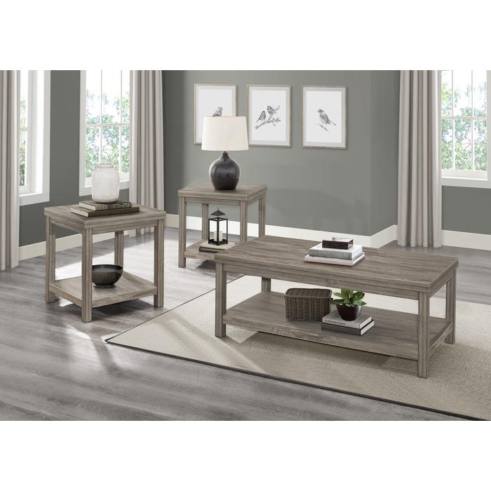 Bainbridge 3-Piece Pack Occasional Set