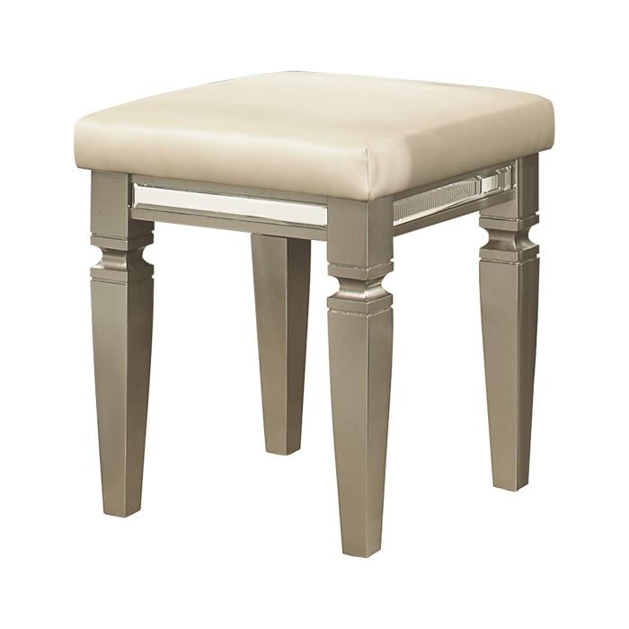 Bijou Vanity Stool