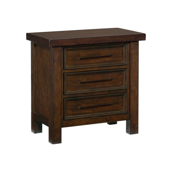 Logandale Night Stand