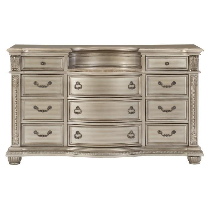 Cavalier Dresser image