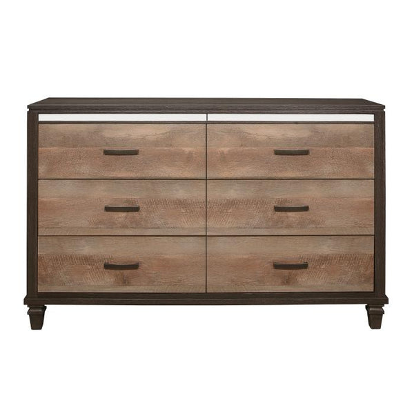 Danridge Dresser image