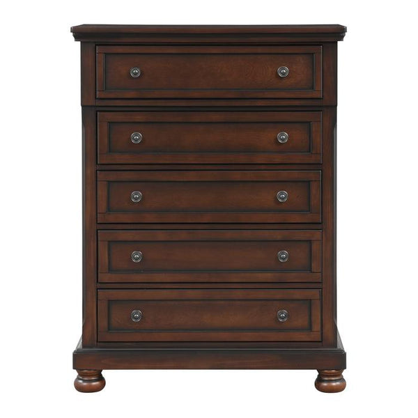 Cumberland Chest in Brown Cherry 2159-9 image