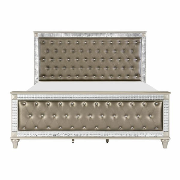 5844K-1EK - (3) Eastern King Bed