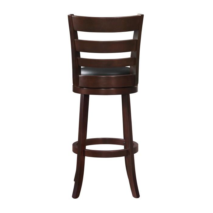 1144E-29S-Dining Swivel Pub Height Chair