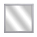 Seabright Mirror