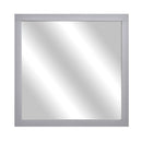 Seabright Mirror