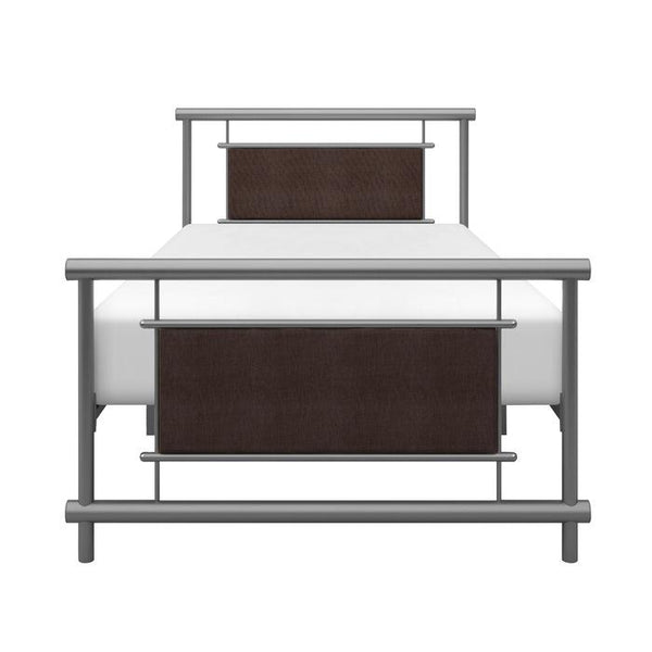 Gavino Twin Platform Bed image