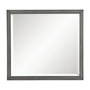 Wittenberry Mirror