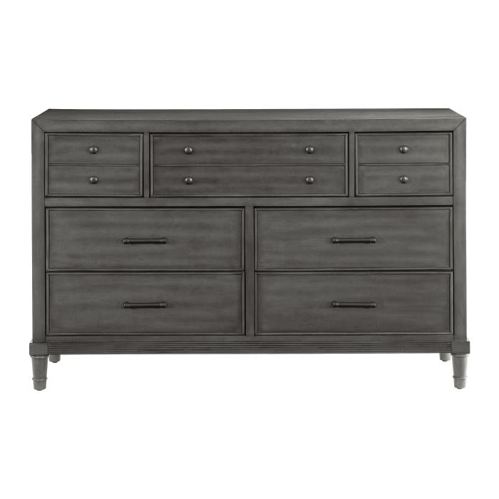 Wittenberry Dresser image