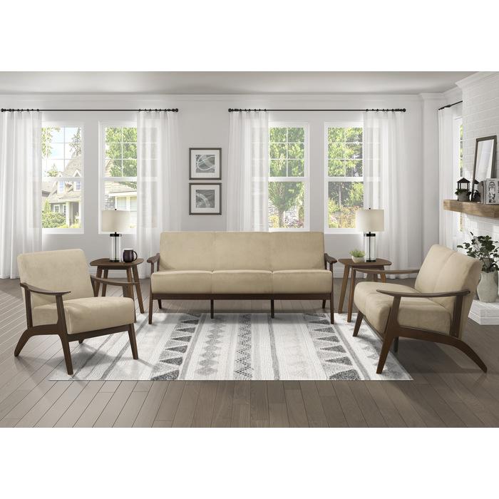 Carlson Love Seat
