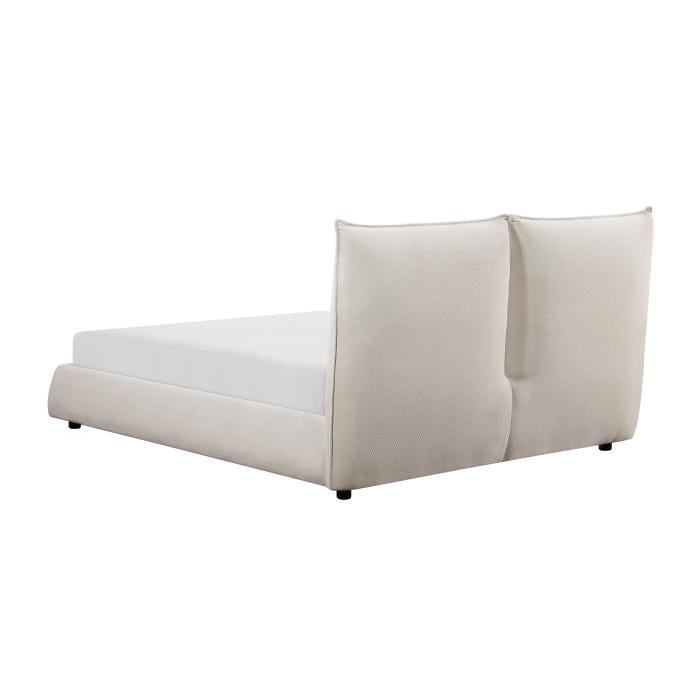 Linna (3) Queen Platform Bed