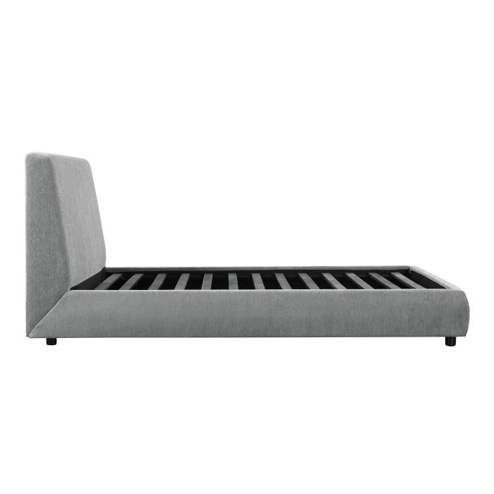 Alford (3) Full Platform Bed