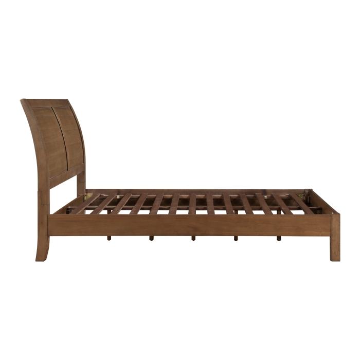 1314K-1EK-Bedroom (3) Eastern King Platform Bed