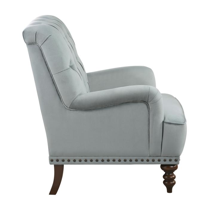 Frazier Park Accent Chair