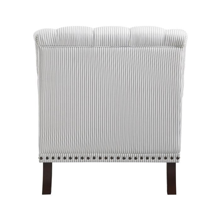 Frazier Park Accent Chair