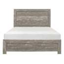 Corbin Eastern King Bed in a Box