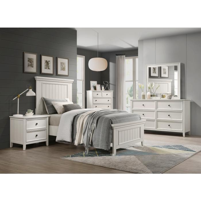 1581T-1-Youth (2) Twin Bed