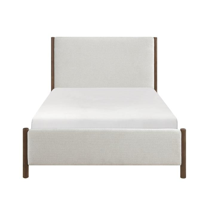 1587K-1EK-Bedroom (2) Eastern King Platform Bed