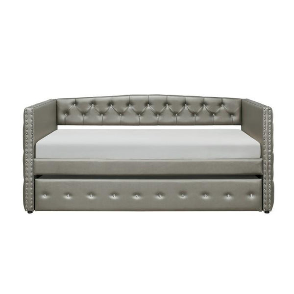 4974 - (2) Daybed with Trundle image