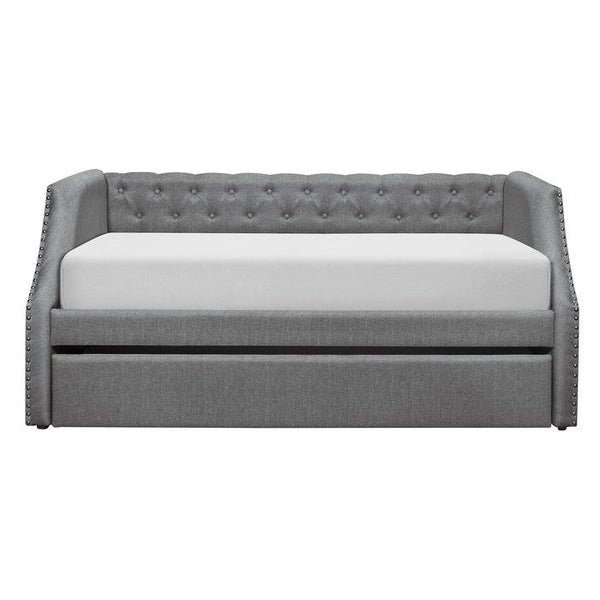 4984GY - (2) Daybed with Trundle image