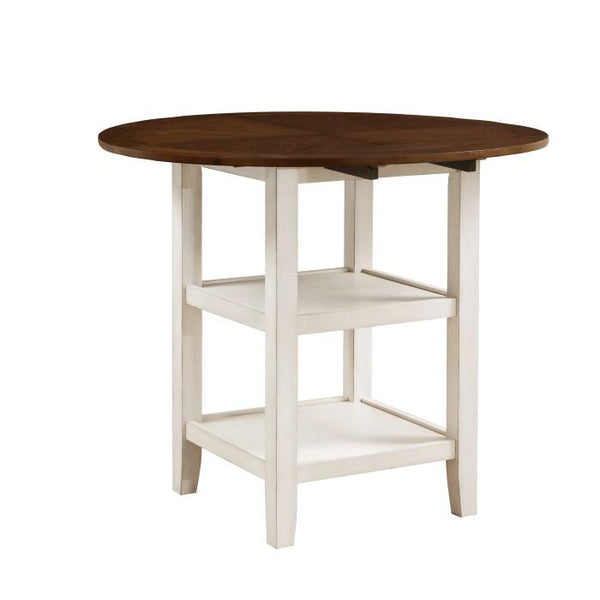 5162WW-36 - Counter Height Drop Leaf Table image