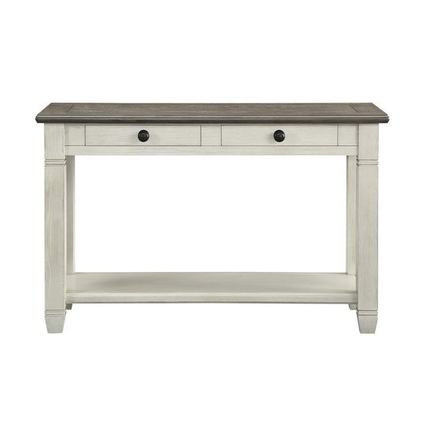 5627NW-05 - Sofa Table image