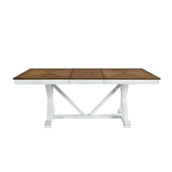 5865-77 - (2) Dining Table image