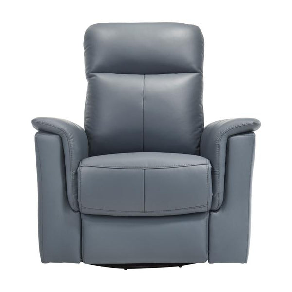 9620BGY-1 - Swivel Glider Reclining Chair image