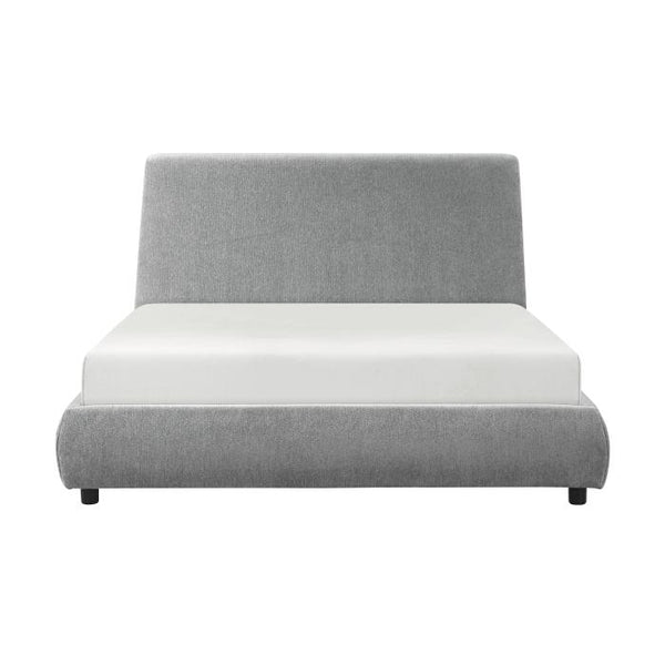 Alford (3) Queen Platform Bed