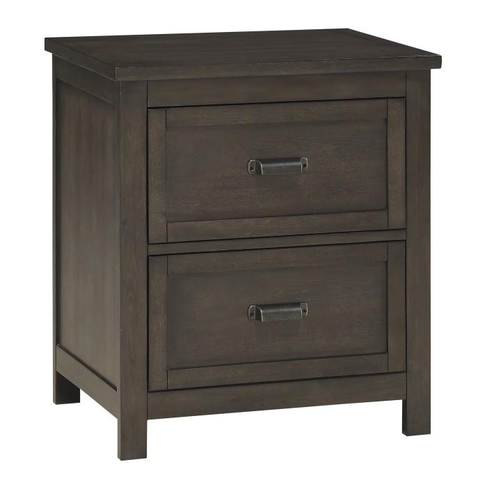 Hebron Night Stand