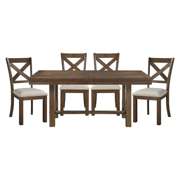 Bonner 5-Piece Dining Room Set image