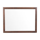 Cotterill Mirror in Cherry 1730-6