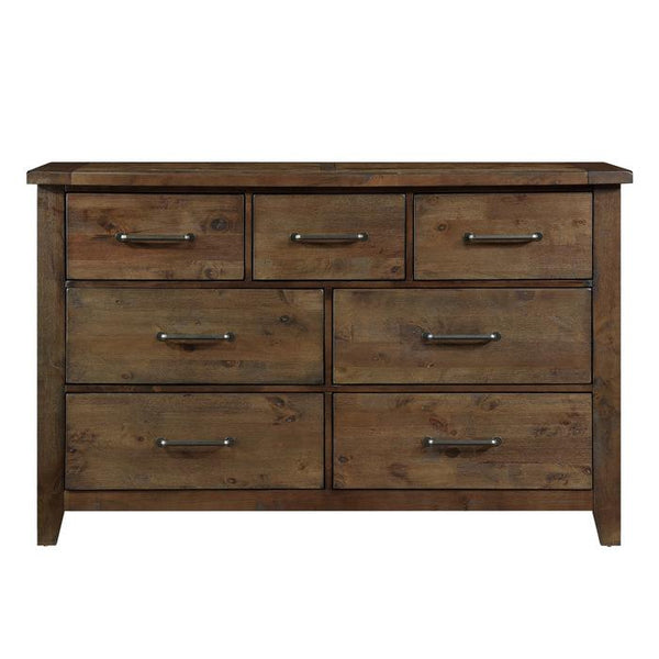 Jerrick Dresser in Burnished Brown 1957-5 image