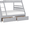 Orion Storage Boxes in Gray B2063-T