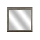 Vestavia Mirror in Gray 1936-6