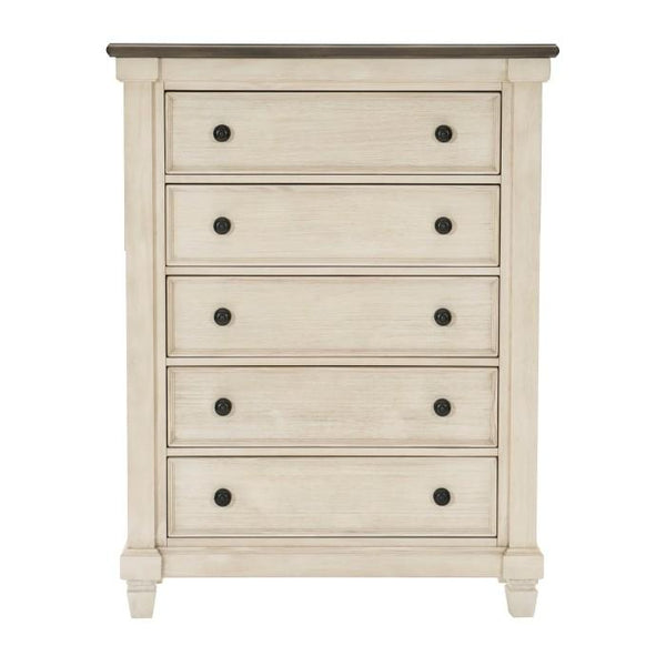 Weaver Chest