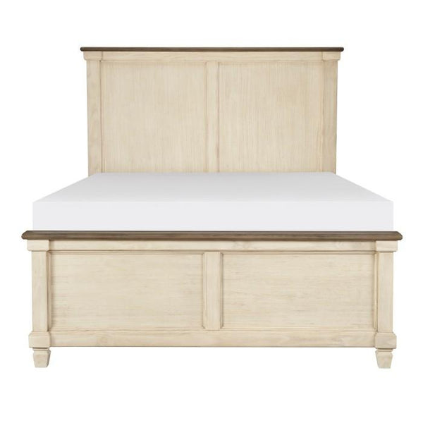 Weaver (3)California King Bed