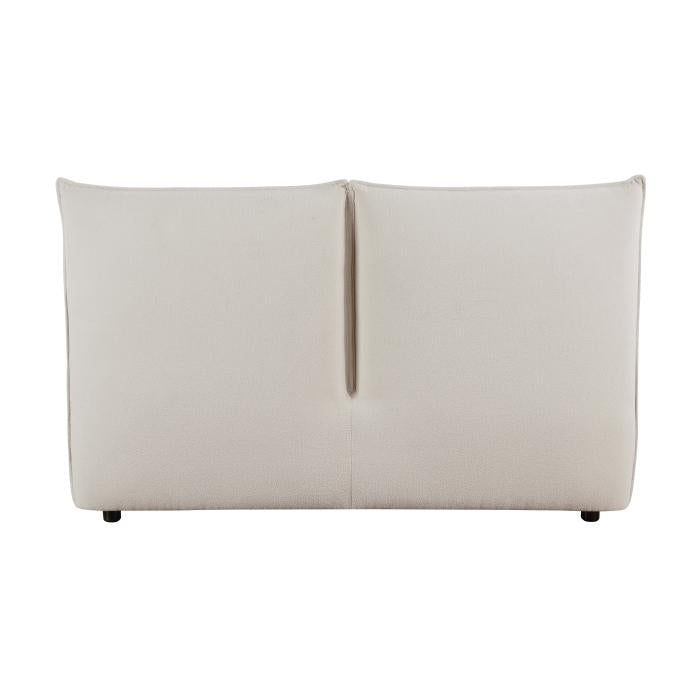 Linna (3) Queen Platform Bed