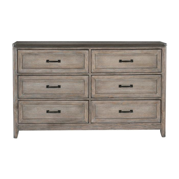 Newell Dresser image