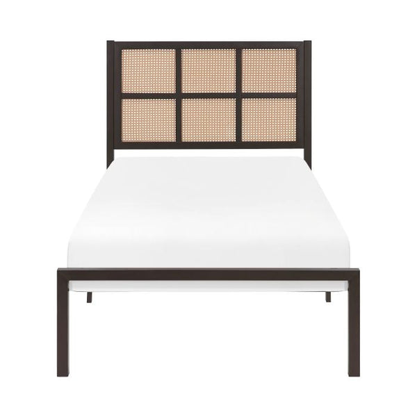 Sanibel Twin Platform Bed image