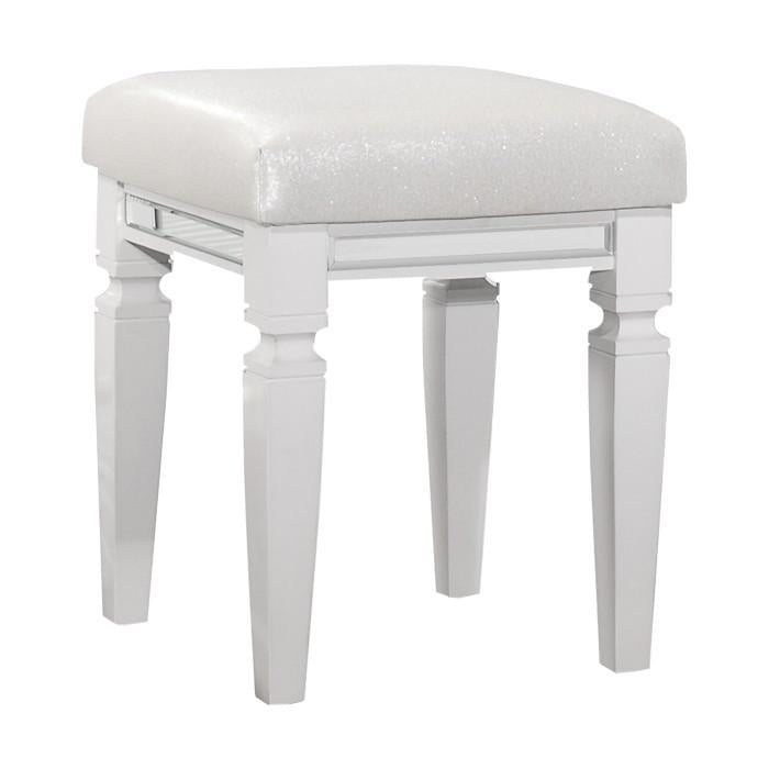 Tamsin Vanity Stool